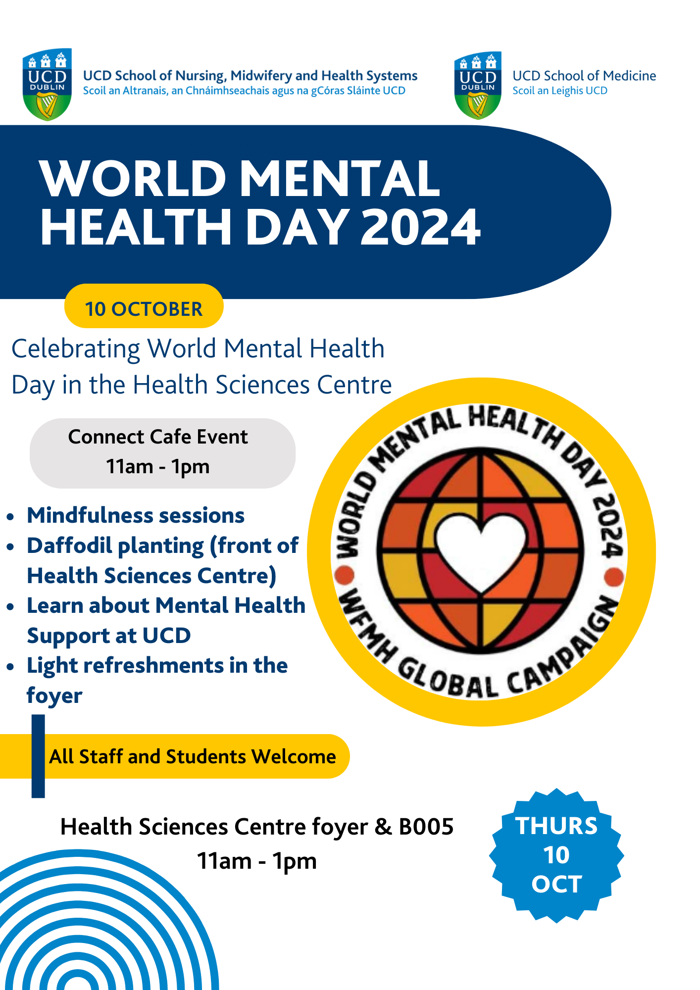 WMHD Flyer